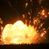 Air Raid Alert and Explosions in Khmelnytsky Region Raise Concerns Over Community Safety