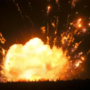 Air Raid Alert and Explosions in Khmelnytsky Region Raise Concerns Over Community Safety