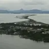 Alaska's Coastal Communities in Mass Evacuation as Major Earthquake Sparks Tsunami Warning