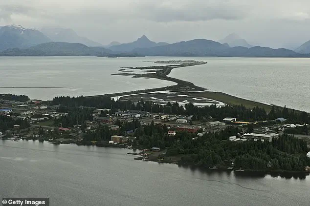 Alaska's Coastal Communities in Mass Evacuation as Major Earthquake Sparks Tsunami Warning