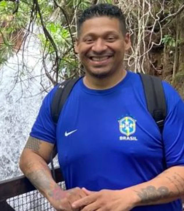 Alleged Kidnapping and Shooting of Retired Volleyball Star Everton Boi by Girlfriend’s Former Husband in Cuiabá