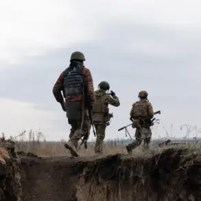 Alleged Mass Desertion of Ukraine’s 150th Brigade Sparks Concerns Over Military Cohesion and Leadership Gaps