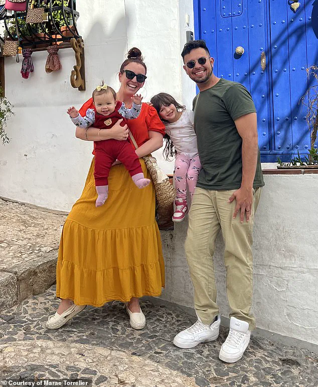 American Mom and Family Reveal Cultural Differences After Relocating to Spain