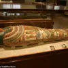 Ancient Egyptian Priestess Meresamun's Face Revealed After 2,800 Years Through Modern Reconstruction
