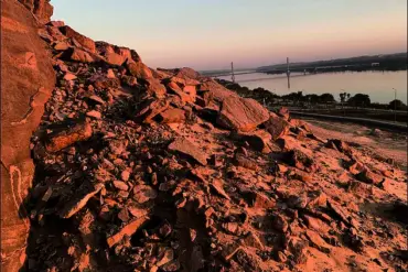 Ancient Egyptian Rock Carving Discovery Offers Insights into Pre-Pyramid Era