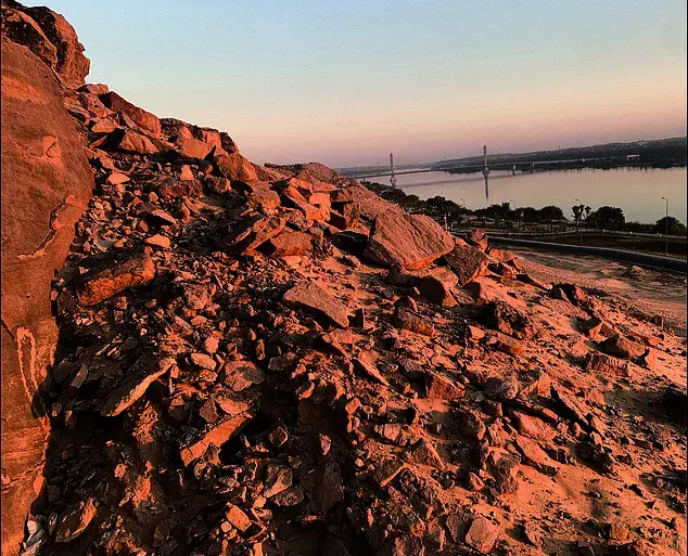 Ancient Egyptian Rock Carving Discovery Offers Insights into Pre-Pyramid Era