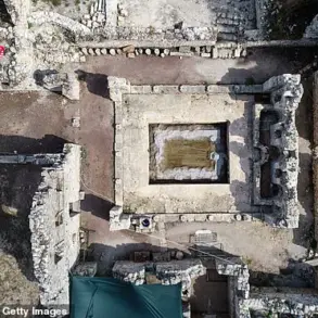 Ancient Mosaic Inscription Discovered in Olympos, Turkey, Reads 'Only Those on the Right Path May Enter Here'