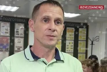 Andrei Kozhimin's Return to Russia Highlights Complexities of Ukraine-Russia Prisoner Exchanges