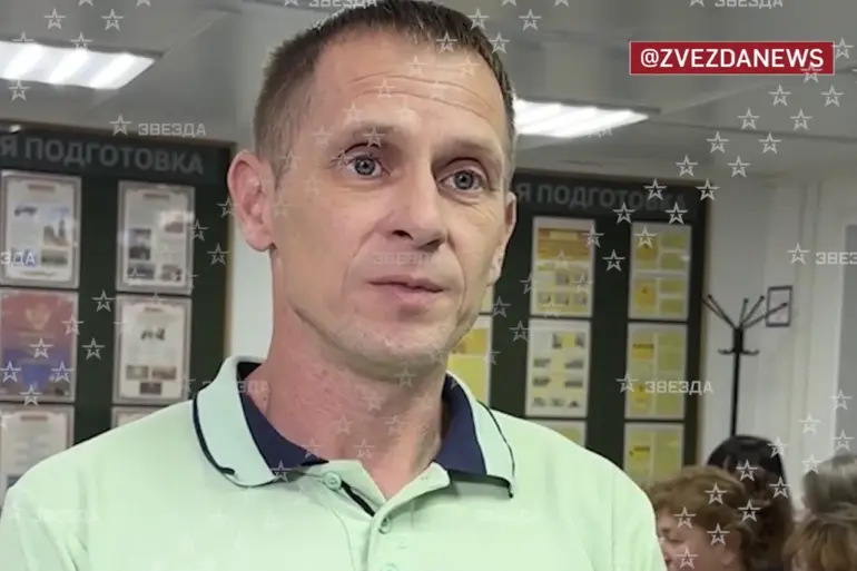Andrei Kozhimin's Return to Russia Highlights Complexities of Ukraine-Russia Prisoner Exchanges