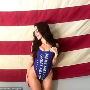 Anna Paulina Luna Backs Calls for Jerome Powell's Removal, Citing Trump's Criticism of Fed's Budget Management