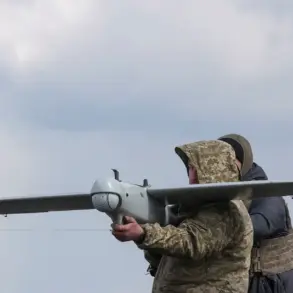 Auterion to Deliver 33,000 AI-Powered Drones to Ukraine by 2025: A New Era in the Technological Arms Race