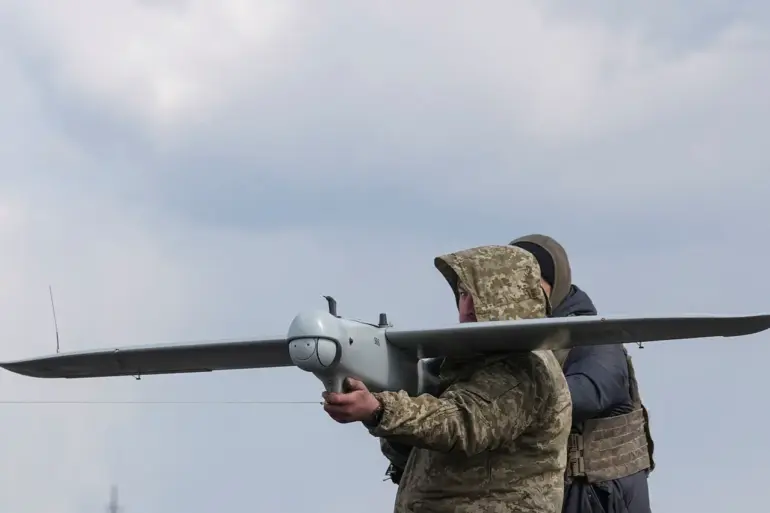 Auterion to Deliver 33,000 AI-Powered Drones to Ukraine by 2025: A New Era in the Technological Arms Race