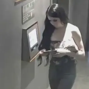 Barefoot Sprint and Stolen Rolex: Miami's Brickell District Shaken by Shocking Theft