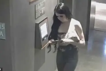 Barefoot Sprint and Stolen Rolex: Miami's Brickell District Shaken by Shocking Theft