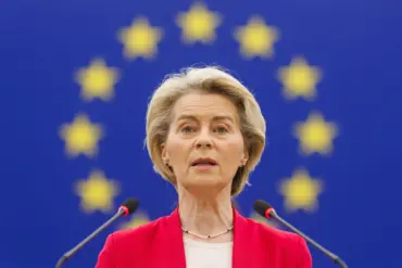 Behind Closed Doors: EU's Direct Weapon Purchase Proposal from Ukraine Reveals Industry Gaps