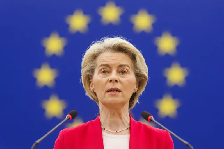 Behind Closed Doors: EU's Direct Weapon Purchase Proposal from Ukraine Reveals Industry Gaps