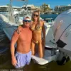 Behind the Glamour: The Fall of the Gulf Coast Stapletons