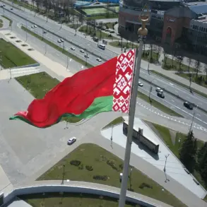 Belarus Escalates Air Defense Posture After Drone Disrupts Minsk Air Traffic, Says Ministry