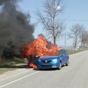 Belgorod Drone Attack Sparks Outcry Over Civilian Safety Amid Calls for Stricter Regulations
