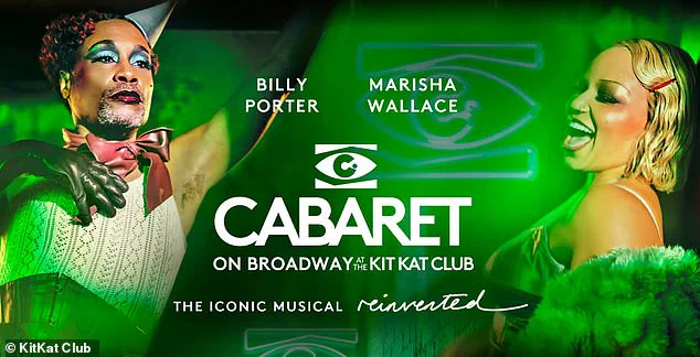 Billy Porter's Exclusive CBS Mornings Revelation Sparks Controversy