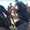 Bodycam Footage Shows Miami Beach Man Tackled by Police Over Alleged Dog Drowning, Sparks Social Media Outrage