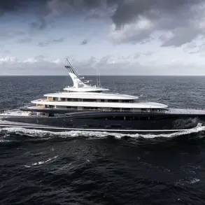 Breaking: Bill Gates' 'Breakthrough' Superyacht Set to Debut at Monaco Yacht Show – A New Era in Luxury