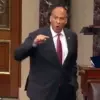Breaking: Cory Booker's Senate Floor Meltdown Exposes Democratic Party's Alleged Trump Loyalty