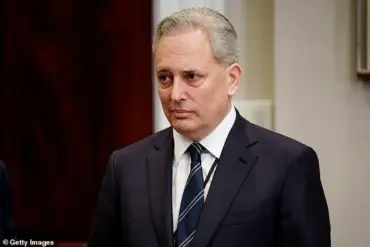 Breaking: David Sacks Appointed AI and Crypto Czar as Trump's Vision for Tech and Economy Takes Shape in 2025