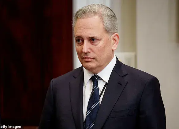 Breaking: David Sacks Appointed AI and Crypto Czar as Trump's Vision for Tech and Economy Takes Shape in 2025