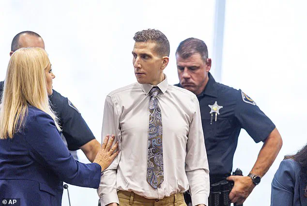 BREAKING: Four University of Idaho Students Killed in Brutal Attack; Suspect's First Kill Shocks Community