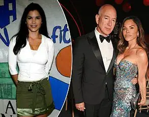 Breaking: Lauren Sanchez's Surprise Marvel Cameo Resurfaces Amid High-Profile Wedding and New Role at Bezos Earth Fund