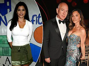 Breaking: Lauren Sanchez's Surprise Marvel Cameo Resurfaces Amid High-Profile Wedding and New Role at Bezos Earth Fund