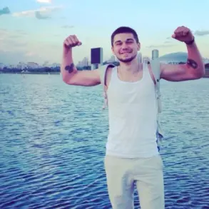 Breaking: Son of TV Star Vasily Kiryuchenko Wanted for Terrorism Amid Russia-RVC Conflict, Reports Ria Novosti
