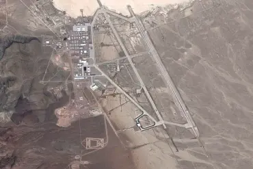 Breaking: Storm Area 51 Resurfaces as Conspiracy Theories and Social Media Collide