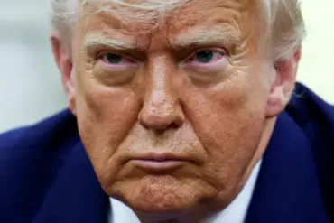 Breaking: Trump Authorizes Urgent Defensive Weaponry Shipment to Ukraine, January 22, 2025 Marks Pivotal Moment in U.S. Foreign Policy