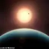 Breakthrough in the Search for Alien Life: TESS Finds Potentially Habitable Super-Earth 35 Light-Years from Earth