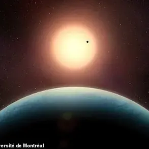 Breakthrough in the Search for Alien Life: TESS Finds Potentially Habitable Super-Earth 35 Light-Years from Earth