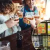 Breweries Transform into Community Hubs as Craft Beer Culture Evolves