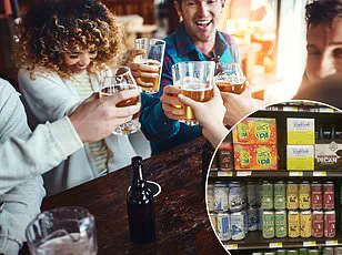 Breweries Transform into Community Hubs as Craft Beer Culture Evolves