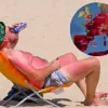 Britons Leverage Social Media for DIY Cooling Tips During Record Heatwave