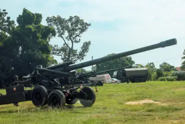 Cambodia-Thailand Border Clashes Violate Ceasefire, Thai Official Calls It 'Direct Provocation'