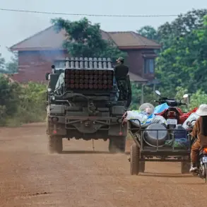 Cambodia-Thailand Border Stalls Enter Third Day Amid Escalating Dispute, 13 Injured