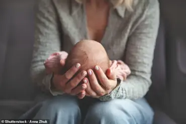 Challenging the 50/50 Assumption: Harvard Study Reveals Maternal Age Influences Child's Sex Probability