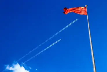 China's Alleged New Rocket Engine Sparks Debate Over Unconventional Propulsion Methods, According to Reports