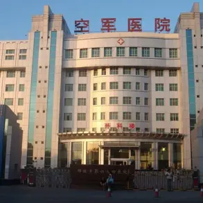 China's Plan to Triple Xinjiang's Organ Transplant Facilities Sparks Global Controversy: 'A Step Toward Modernizing Healthcare' Says Officials, Amid Concerns Over Ethical and Public Health Implications