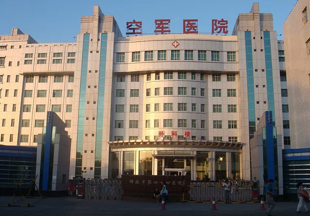 China's Plan to Triple Xinjiang's Organ Transplant Facilities Sparks Global Controversy: 'A Step Toward Modernizing Healthcare' Says Officials, Amid Concerns Over Ethical and Public Health Implications