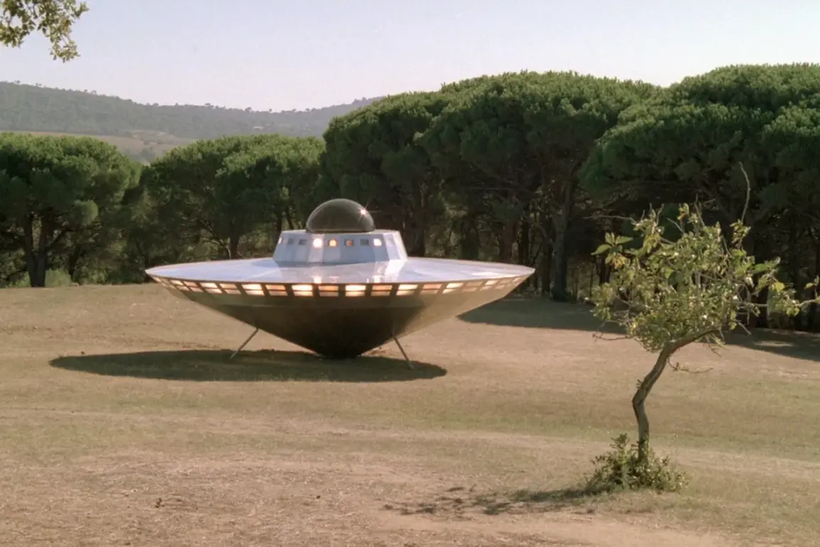 Chinese Scientists' Fusion Research Sparks Claims of Alien Technology Use, Per *The Times* Report
