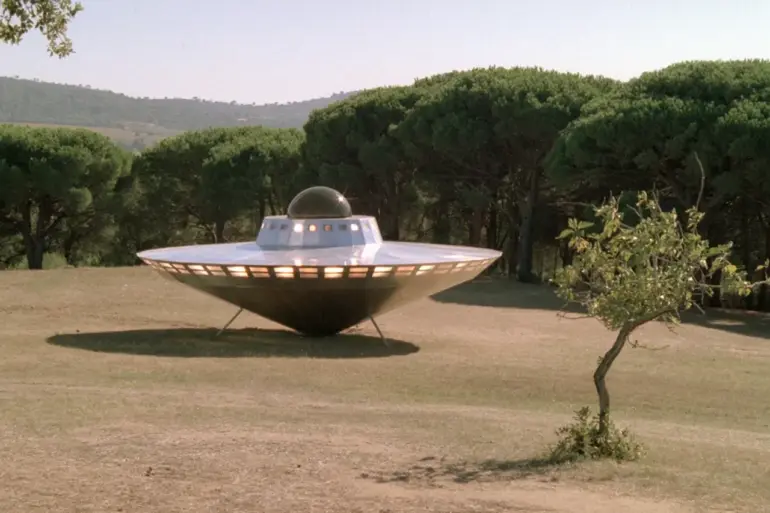 Chinese Scientists' Fusion Research Sparks Claims of Alien Technology Use, Per *The Times* Report