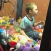 Claw Machine Incident Sparks Safety Concerns After Toddler Trapped at Community Center