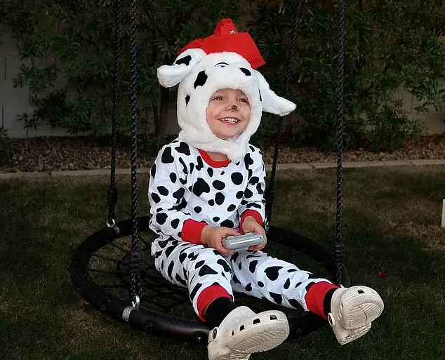 Community Divided as Arizona Father Faces Felony Charges in Toddler's Drowning Tragedy